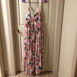 Torrid dress size 1